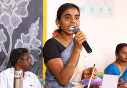 6th Annual Parents Teachers Meeting 2018
