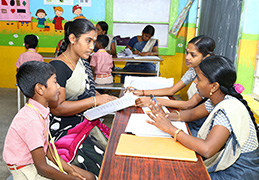 6th Annual Parents Teachers Meeting 2018