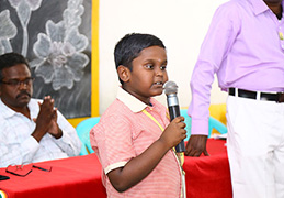 6th Annual Parents Teachers Meeting 2018