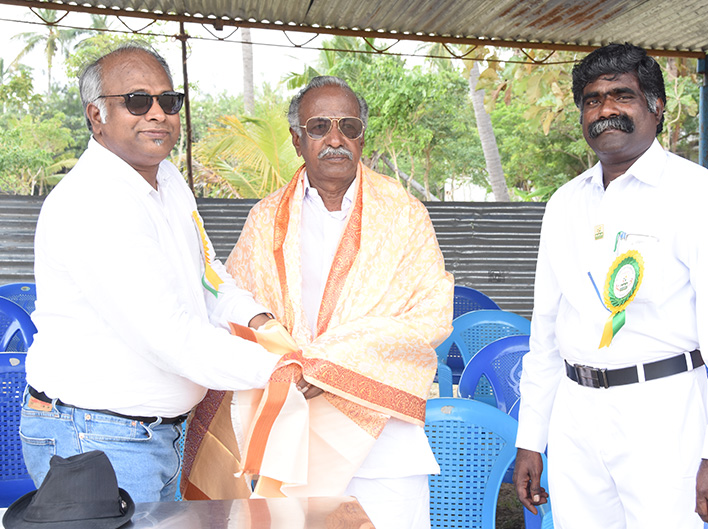 8th Annual Sports day 2020