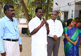 5th Annual Day Celebration 2017