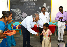 5th Annual Day Celebration 2017