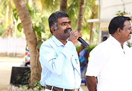 5th Annual Day Celebration 2017