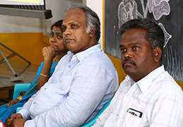 5th Annual Day Celebration 2017
