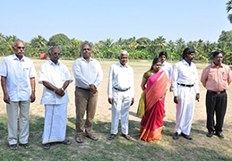5th Annual Sports day 2017