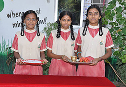5th Annual Sports day 2017