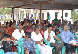 2nd Annual Sports day 2014