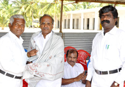 1st Annual Sports day 2013