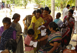 Free Medical Camp 2013