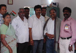 Free Medical Camp 2013