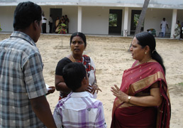 Free Medical Camp 2013