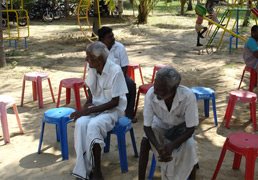 Free Medical Camp 2013