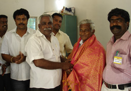 Free Medical Camp 2013