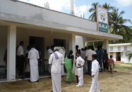 Free Medical Camp 2013