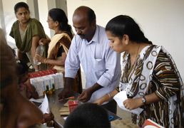 Free Medical Camp 2013