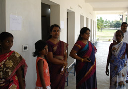 Free Medical Camp 2013