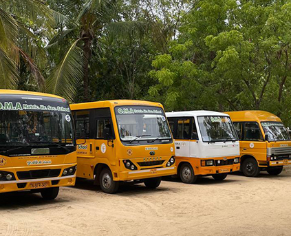 School bus
