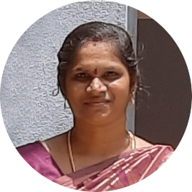 Mrs. Mahalakshmi M/o Magizhmathi (IVA)